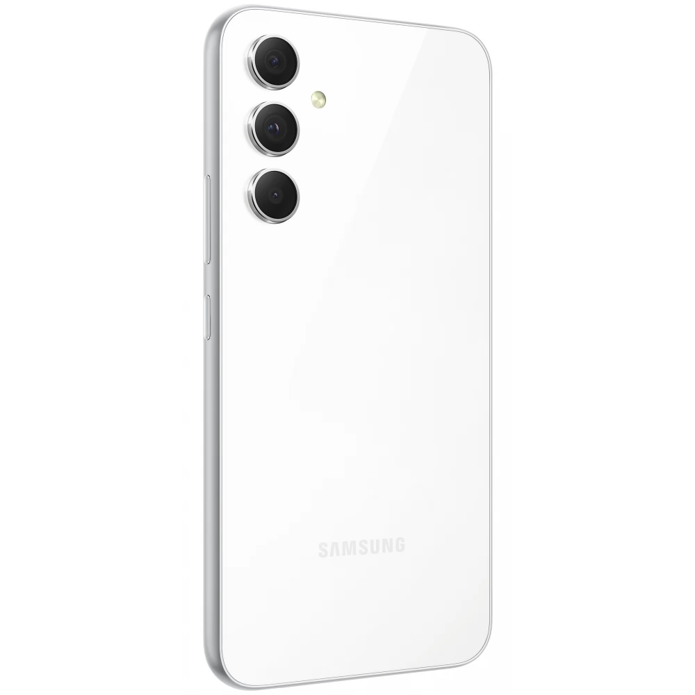 SAMSUNG A546 Galaxy A54 5G 256GB Dual Sim King White - iPon - hardware ...