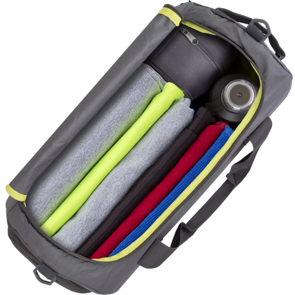 Sport: 5542 grey 30L Lite folding travel bag