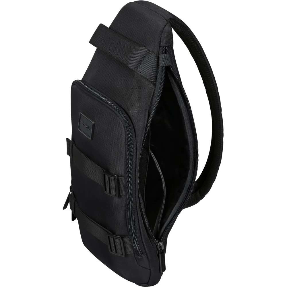 Samsonite sling backpack hotsell