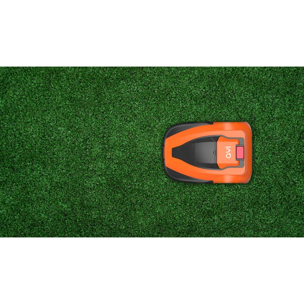 AYI A1_600i robot Lawn mower iPon hardware and software news