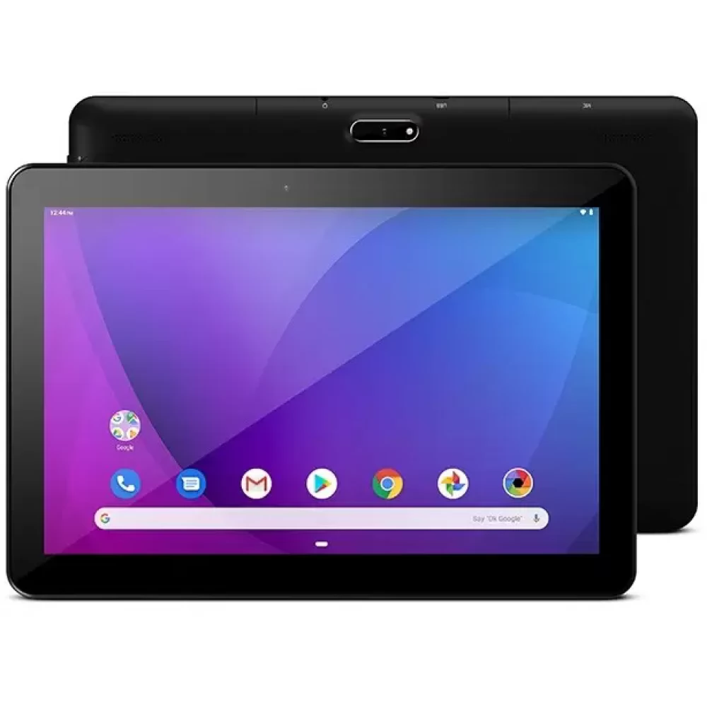 LENOVO TAB 10 X103F NEGRO TABLET WIFI 10.1'' IPS HD/4CORE/16GB/1GB  RAM/5MP/2MP