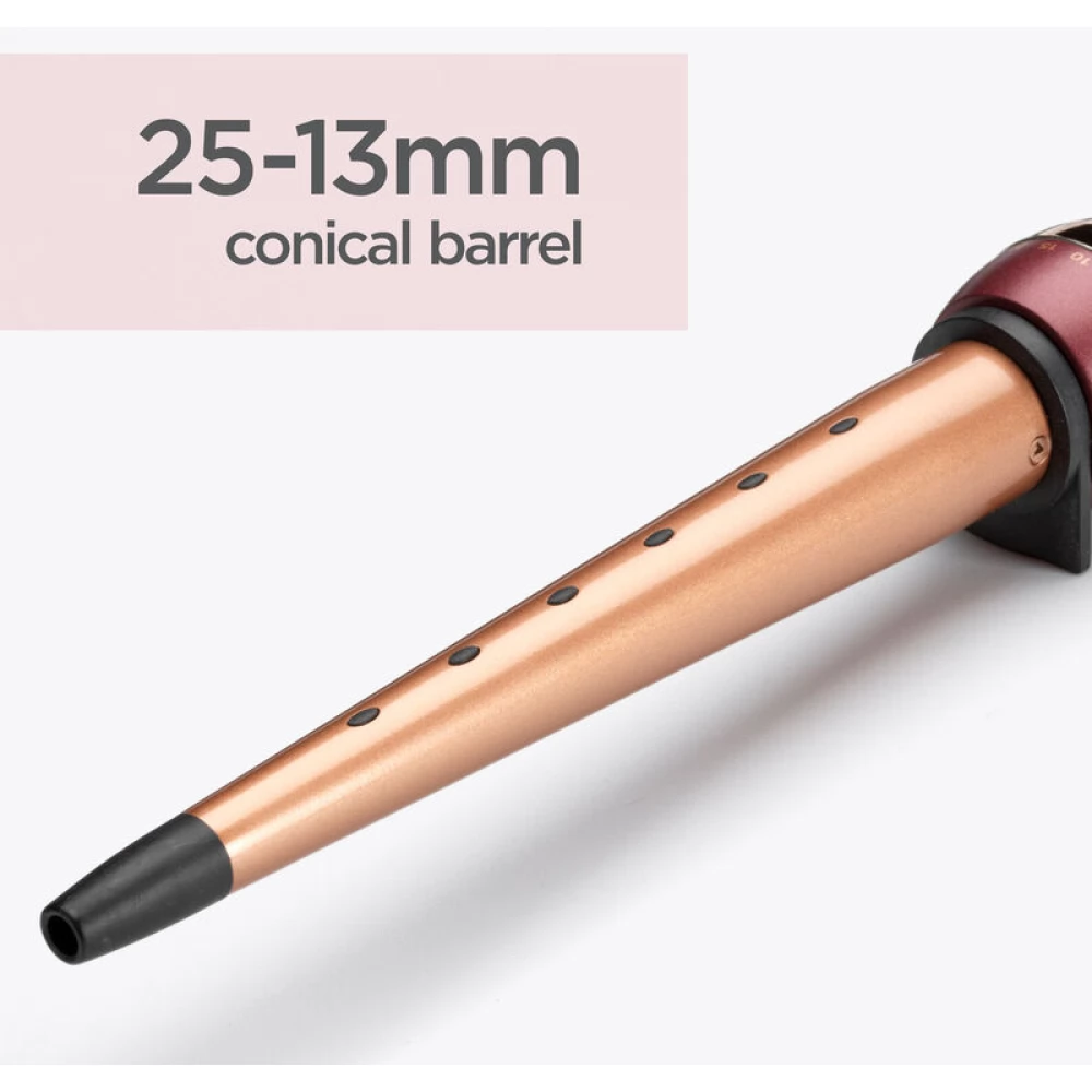 BABYLISS 2523PE Berry Crush Wand kúpvas iPon hu