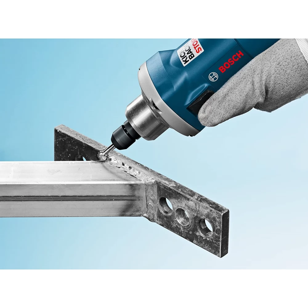 BOSCH GGS 28 CE Professional Straight emery - iPon - hardware and software  news, reviews, webshop, forum