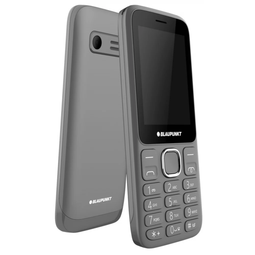 Blaupunkt Fm I Dual Sim Sz Rke Yettel K Rtya Ipon Hardver S