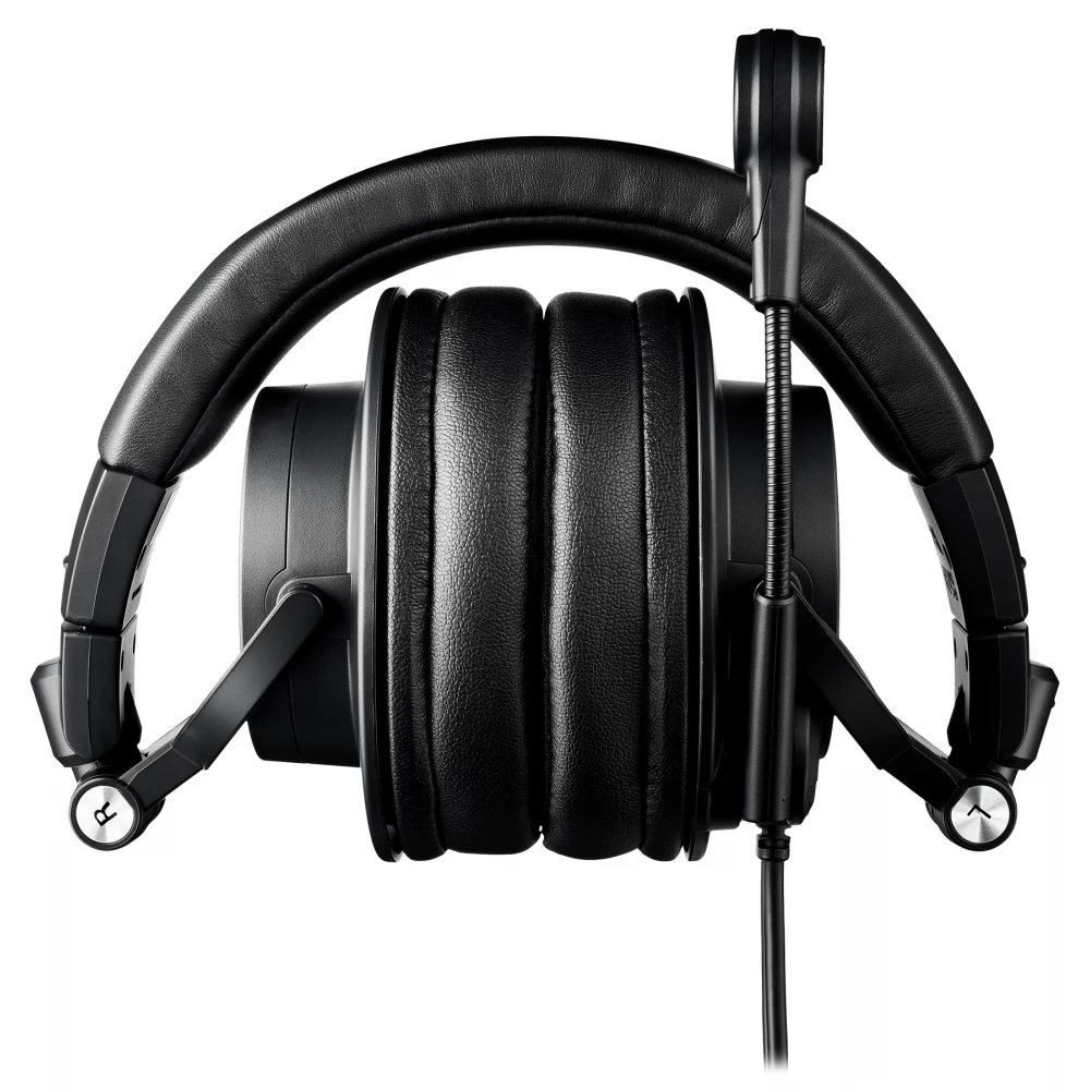 AUDIO-TECHNICA ATH-M50xSTS-USB negru - iPon.ro