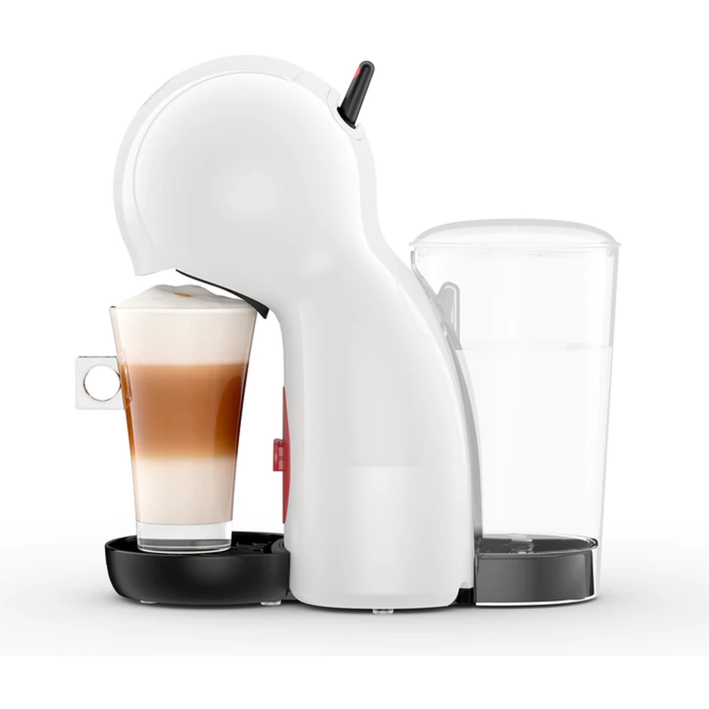 NESCAFÉ® Dolce Gusto® Piccolo Krups® manual coffee machine - How to use and  maintain your machine 