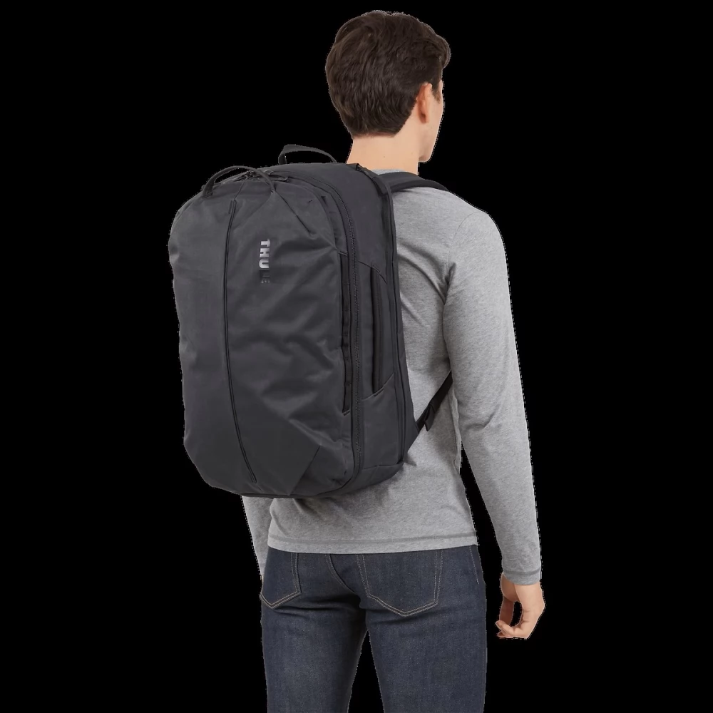 Thule Aion 40L Backpack (Black)