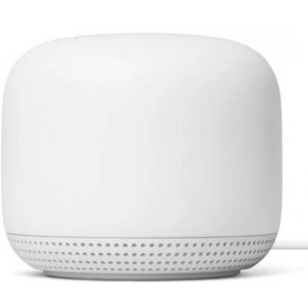 GOOGLE GA00822 Nest WiFi Router + Point iPon.hu