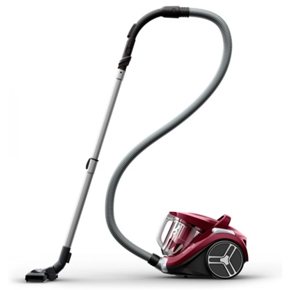 Compact Power XXL Bagless Vacuum Cleaner, Animal Kit