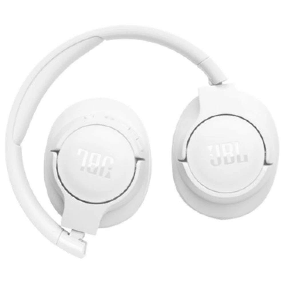 JBL Tune 720BT white - iPoncomp.com