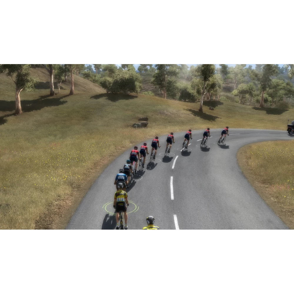 Pro Cycling Manager 2023 (PC) - iPon - hardware and software news, reviews,  webshop, forum