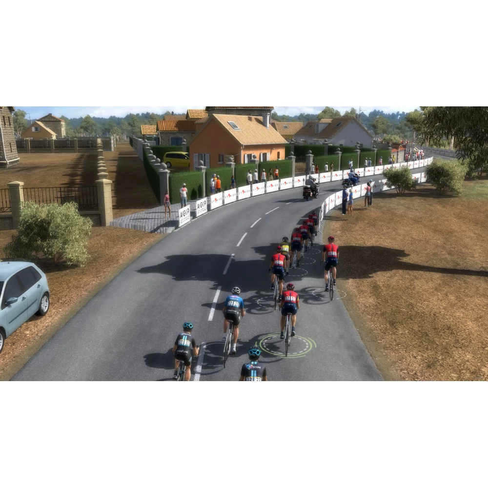 Pro Cycling Manager 2023, PC