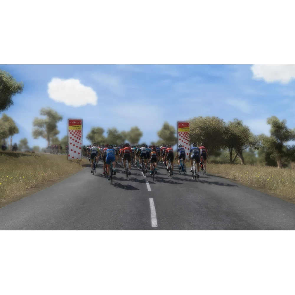 Pro Cycling Manager 2023 (PC) - iPon - hardware and software news, reviews,  webshop, forum