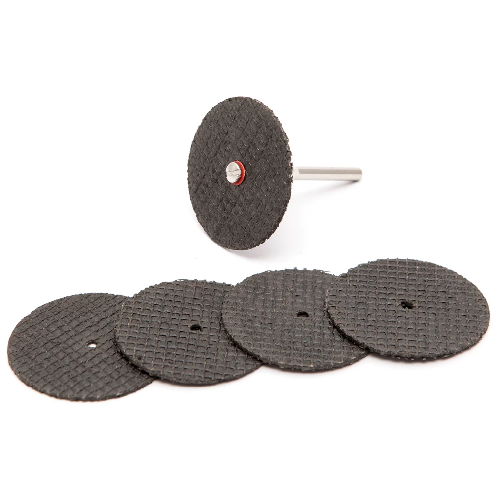 HANDY 10125-15 cutting wheels set (üvegszál erősítésű) - iPoncomp.com