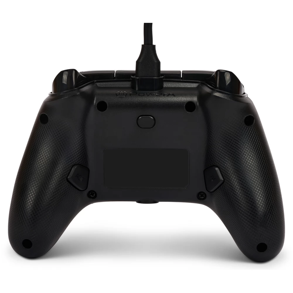 POWERA Nano Enhanced Xbox Series controller black - iPoncomp.com