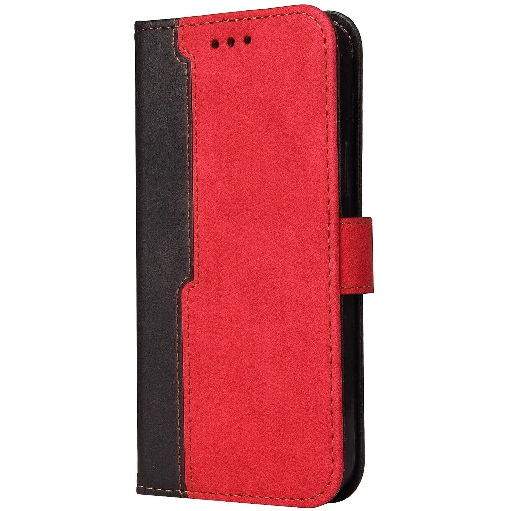 Samsung Galaxy S23 Ultra (SM-S918) Book Genuine Leather Special