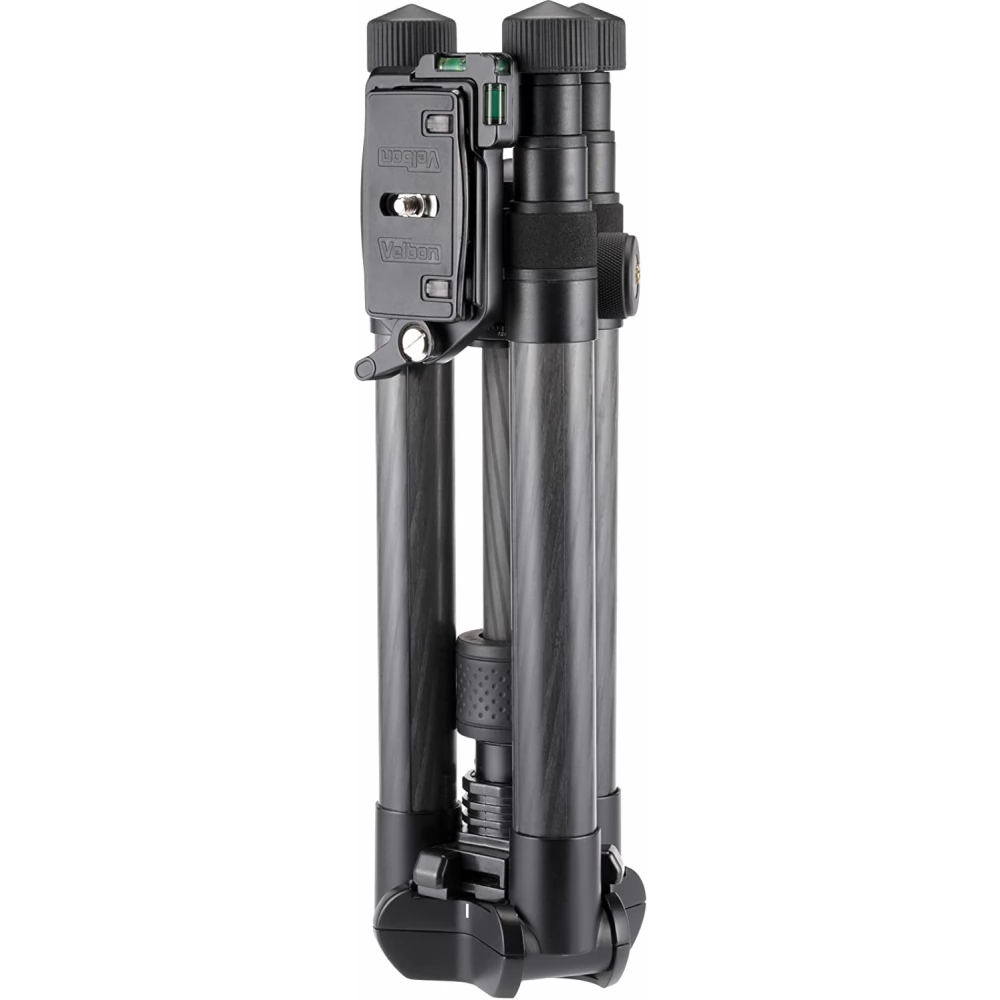 VELBON UTC-63 Karbon traveling stand - iPoncomp.com 
