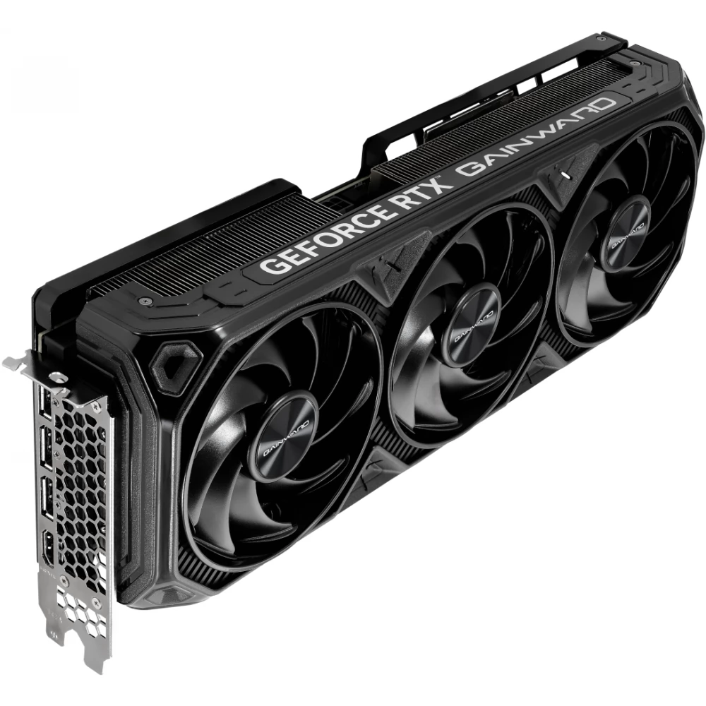 GAINWARD 3826-BLISS Panther GeForce RTX 4070 12GB GDDR6X DLSS3