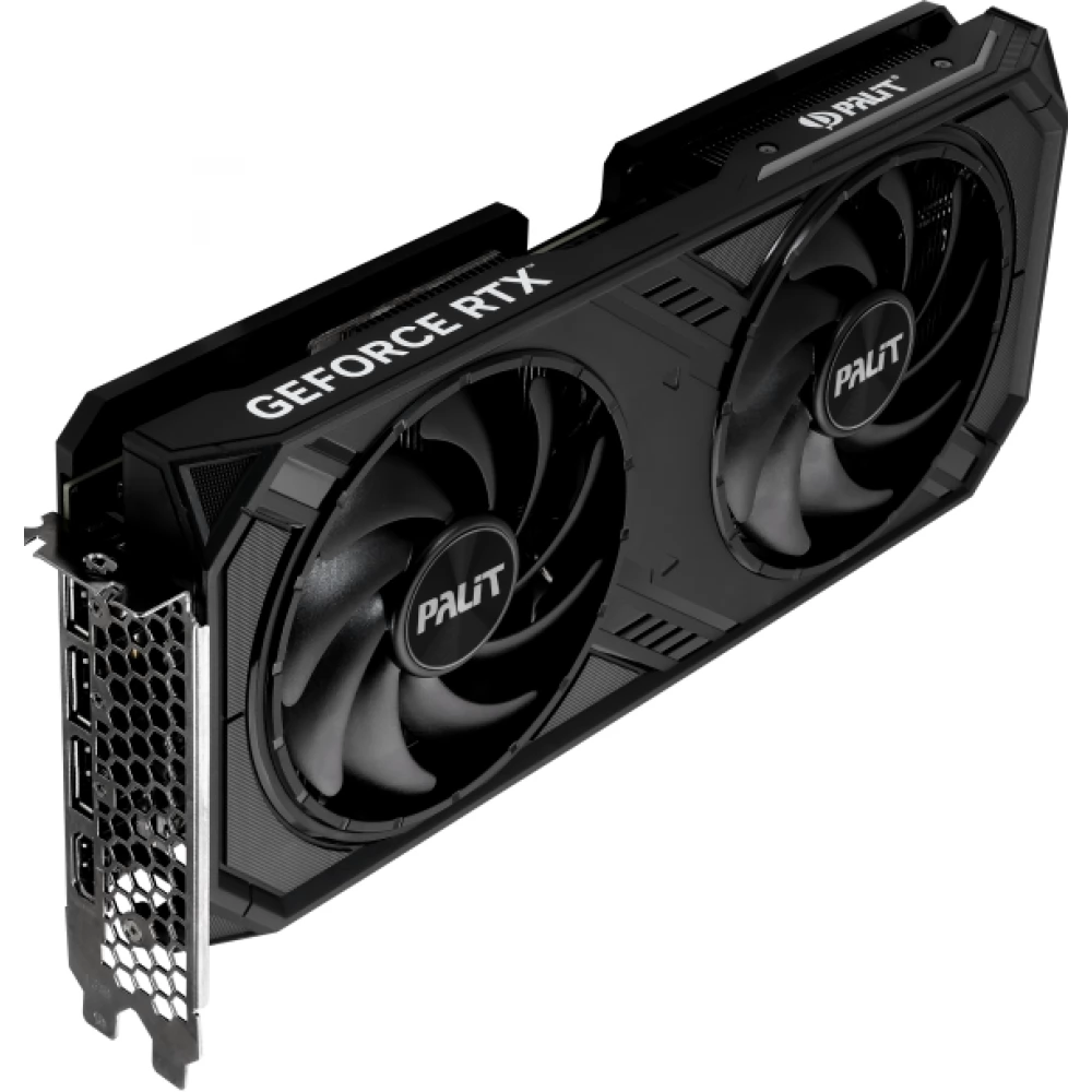 PALIT GeForce RTX 2060 6GB StormX OC