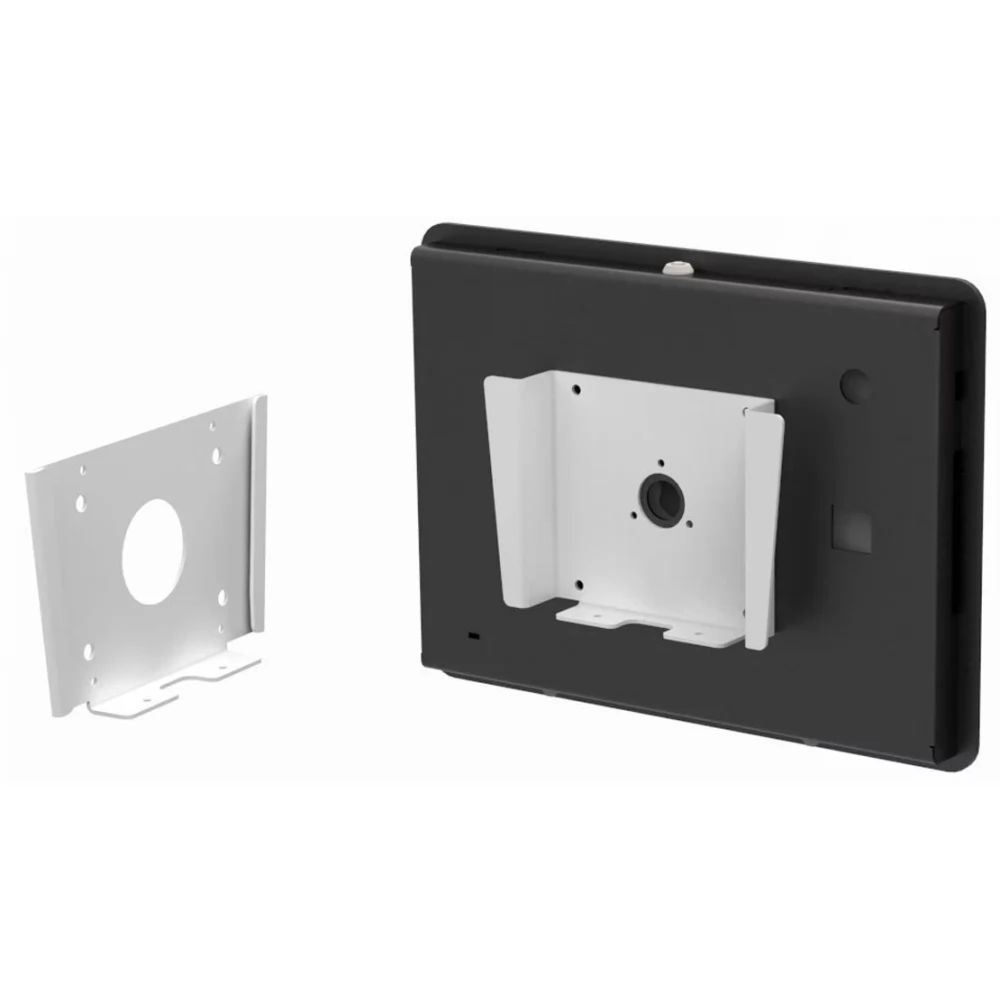 Compulocks VESA Oriëntatie Draaiplaat Voor Gebruik Met Tabletbehuizingen Vrp B 752622757 Compulocks VESA Oriëntatie Draaiplaat Voor Gebruik Met Tabletbehuizingen Vrp B 752622757