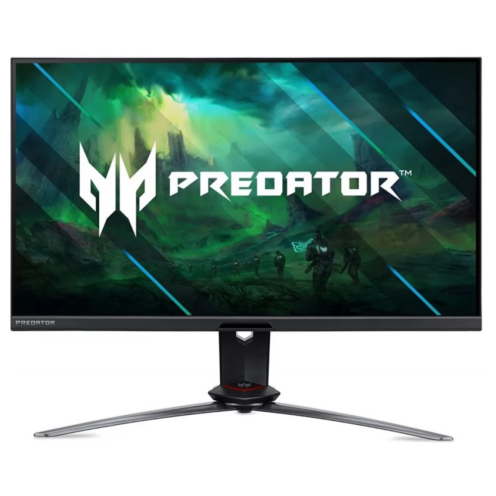 ACER Predator XB283KKVbmiipruzx - iPon - hardware and