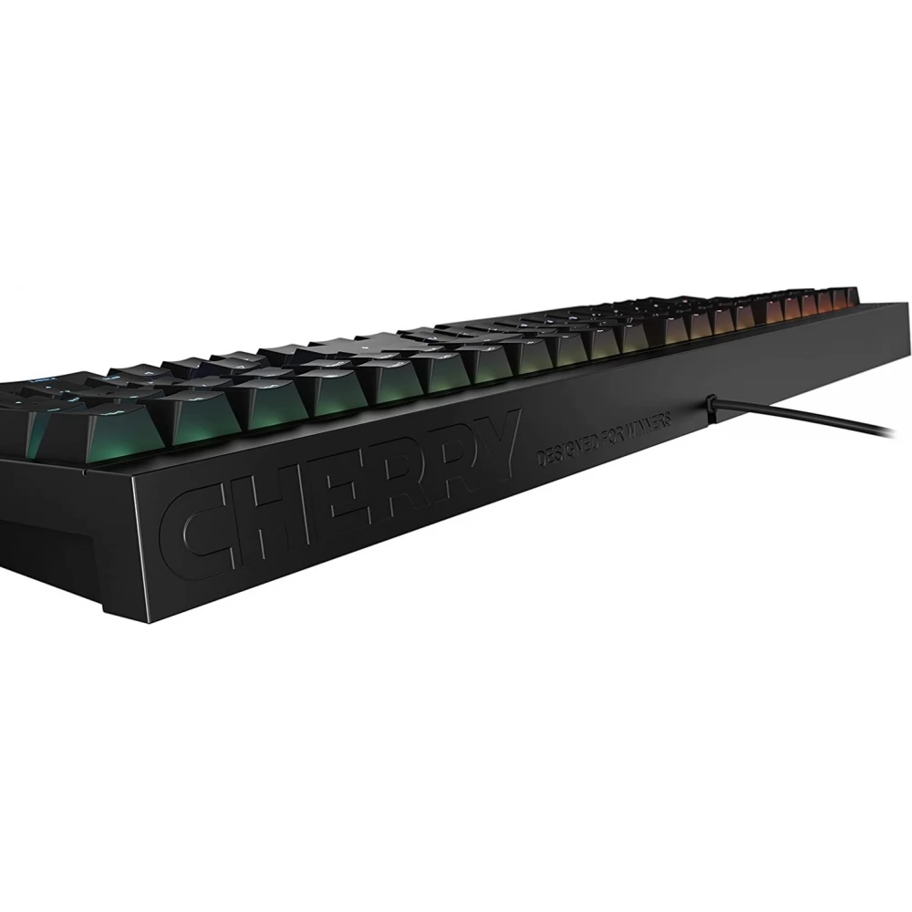 CHERRY MX 2.0S MX Red US English black - iPoncomp.com