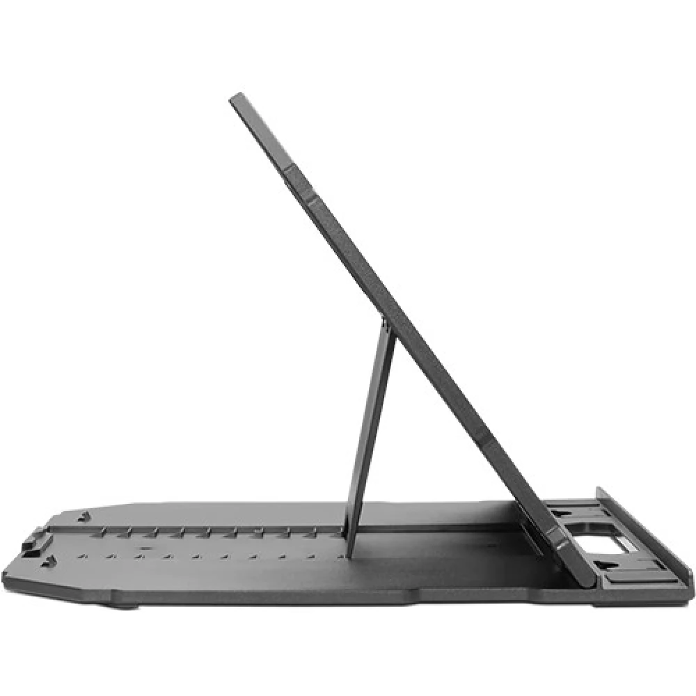 LENOVO 2in1 Laptop Stand fekete iPon hardver és szoftver hírek, tesztek, fórum