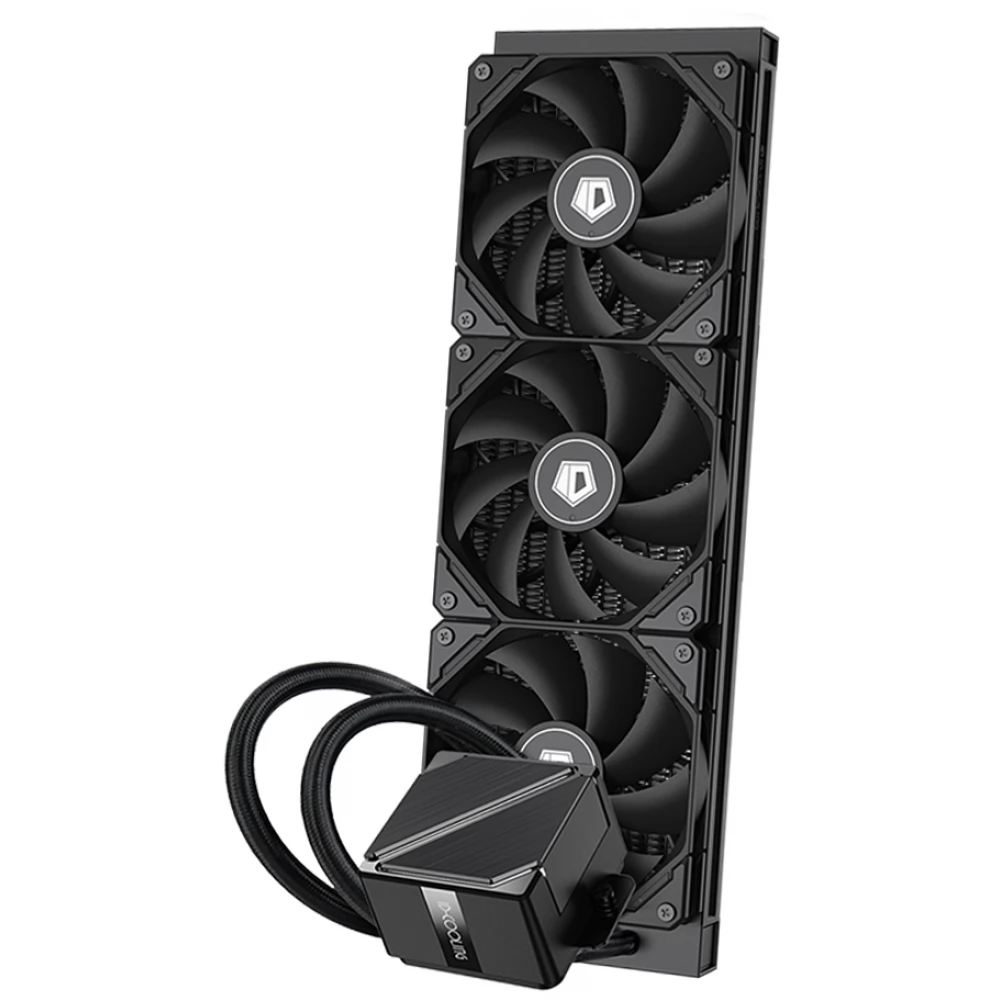 ID-COOLING DASHFLOW 360 BASIC black - iPoncomp.com