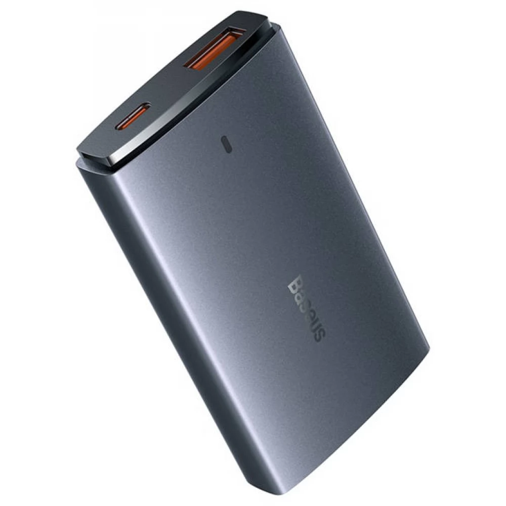BASEUS 65W GaN5 Töltő - iPon.hu