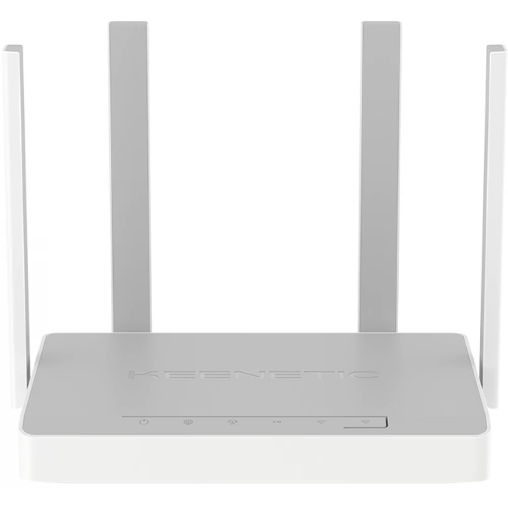 KEENETIC Hero 4G+ AX1800 Mesh Wi-Fi 6 Gigabit LTE modem router USB 3.0 ...