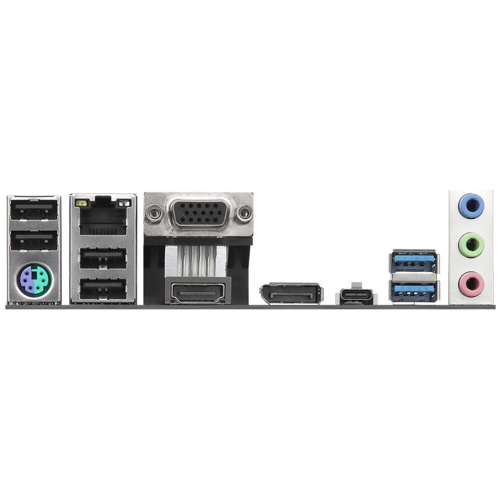AsRock N100M Quad-Core DDR4 micro ATX Motherboard | eBay