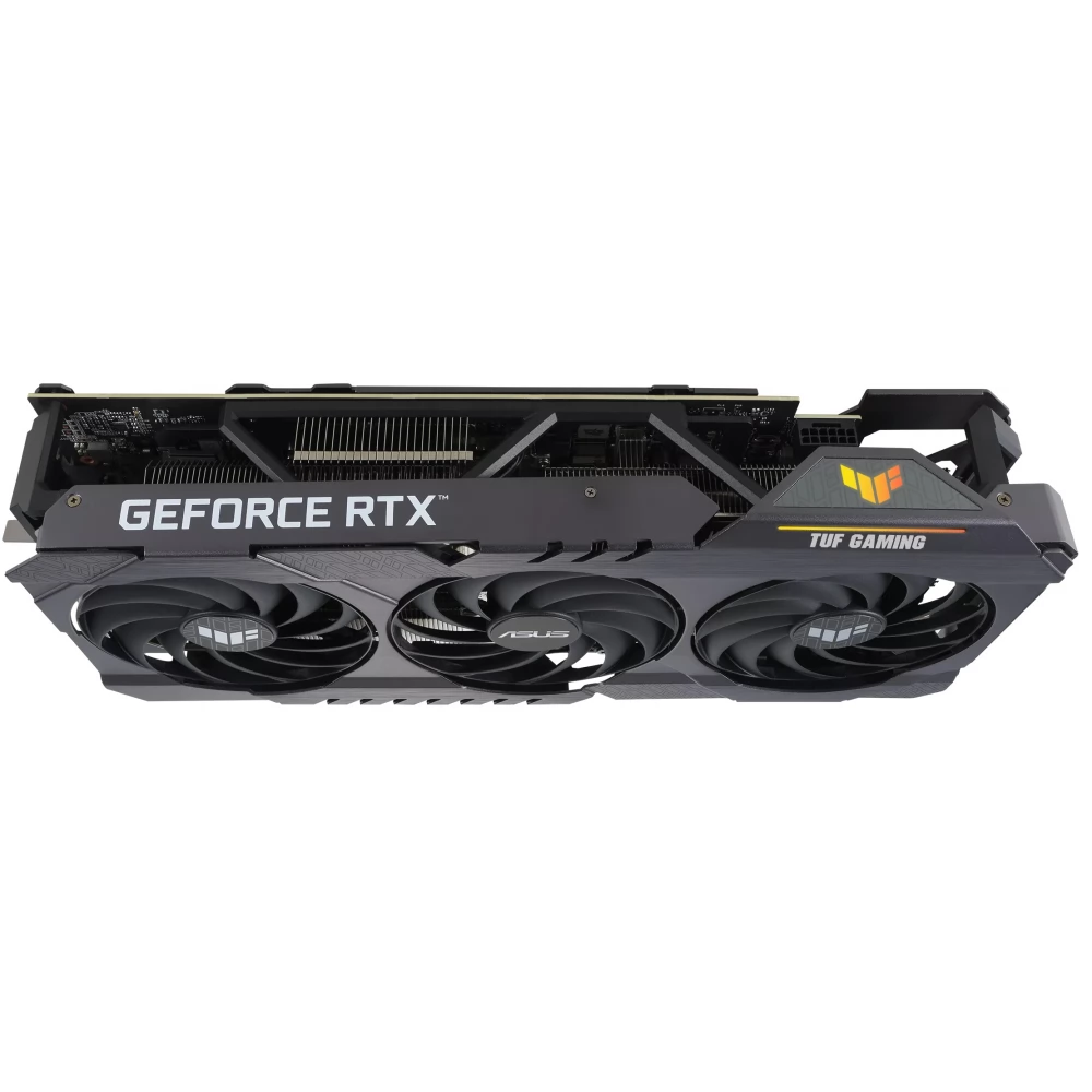 Asus Tuf Rtx4090 O24g Og Gaming Tuf Gaming Og Oc Geforce Rtx® 4090 24gb Gddr6x Dlss3 Ipon 4534