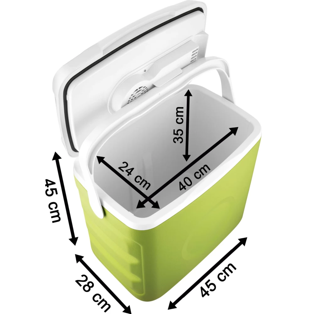 Cooler Box, SCM 2130