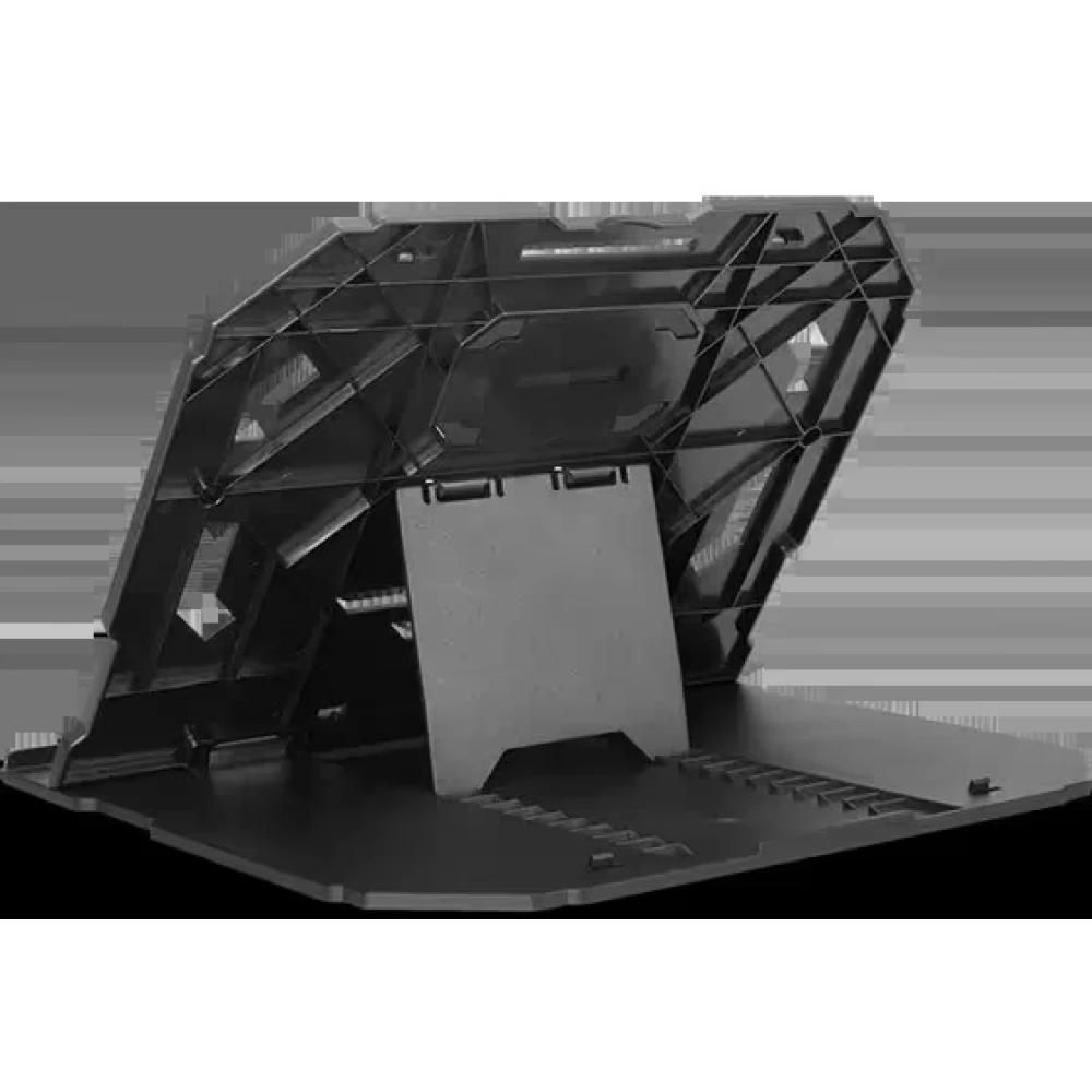 LENOVO 2in1 Laptop Stand v2 fekete iPon hardver és szoftver hírek