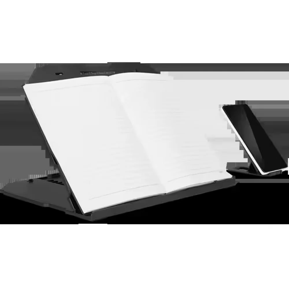 LENOVO 2in1 Laptop Stand v2 fekete iPon hardver és szoftver hírek