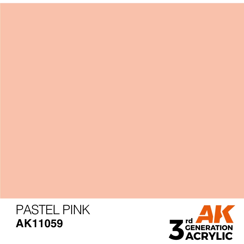 Pasztel - Rózsaszín Pasztel - Rózsaszín