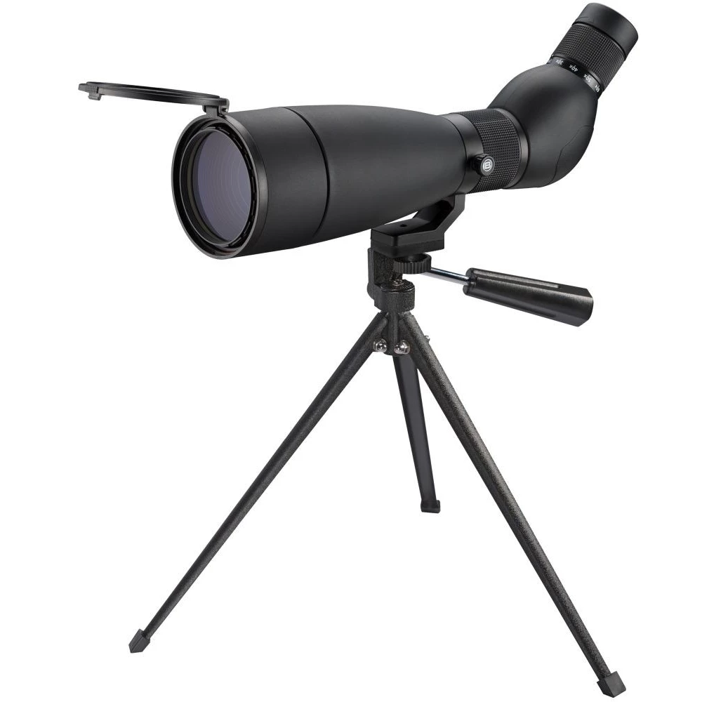 Bresser Travel 20 60x80 Spotting Scope Ipon Hardware And Software