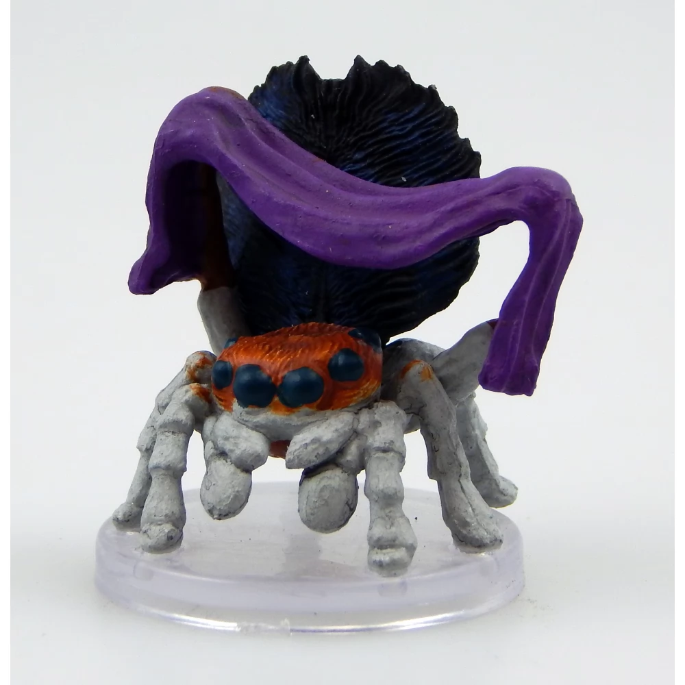 PAIZO Pathfinder Battles - The Mwangi Expanse Anadi (Spider Form ...