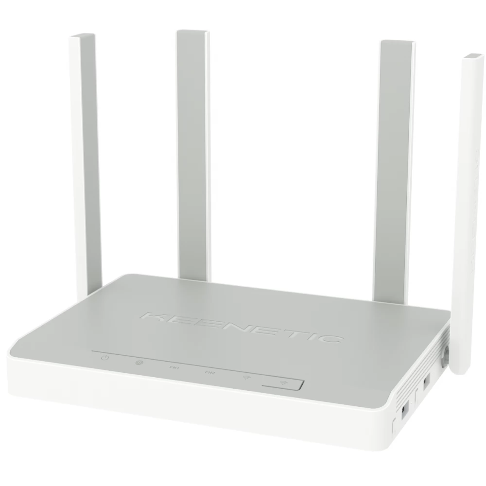 Hero DSL AC1300 Mesh WiFi 5 Gigabit VDSL modem router USB 2.0