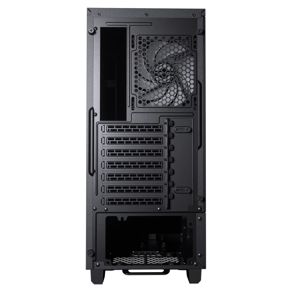 Phanteks Eclipse G A Triple Argb Fekete Ipon Hardver S Szoftver