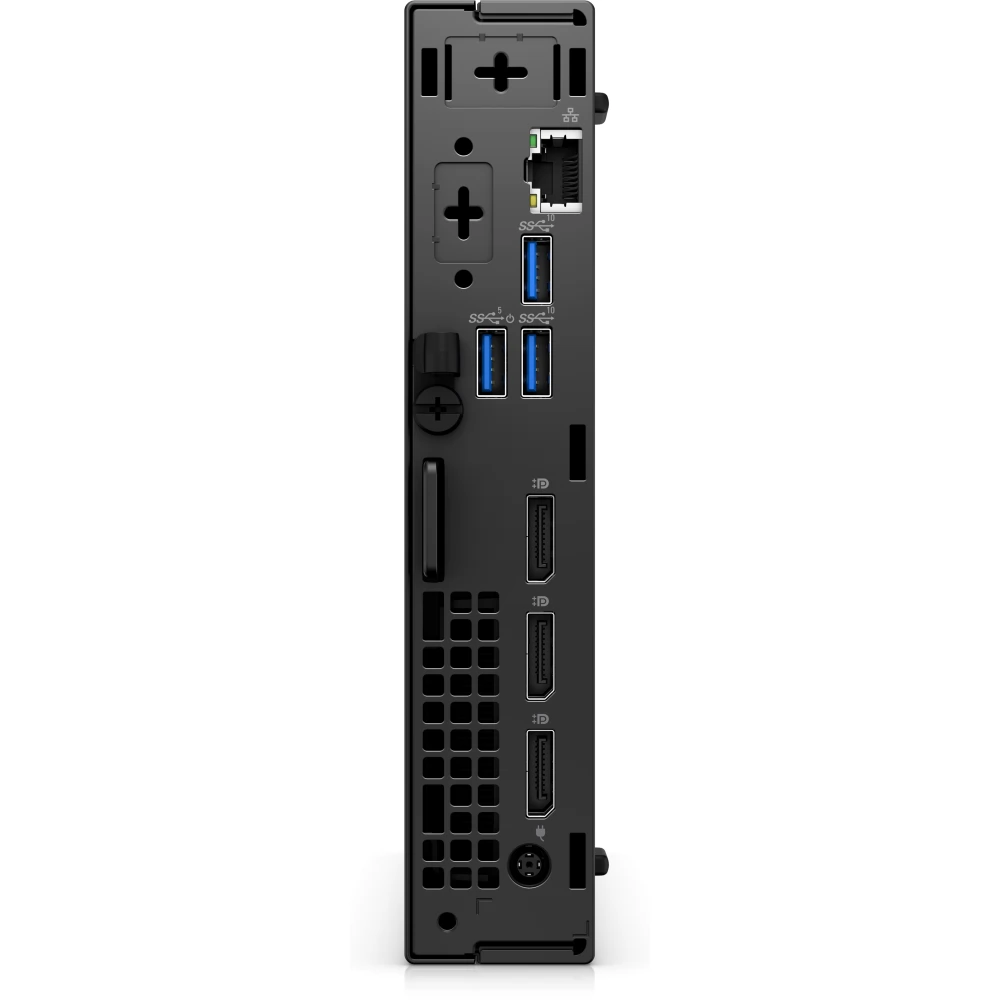PC Desktops & All-in-Ones - Dell OptiPlex 7000 Micro Corei5 12th Gen 16 Gb Ram 512 Gb Nvme Windows 11 Pro PC Desktops & All-in-Ones - Dell OptiPlex 7000 Micro Corei5 12th Gen 16 Gb Ram 512 Gb Nvme Windows 11 Pro