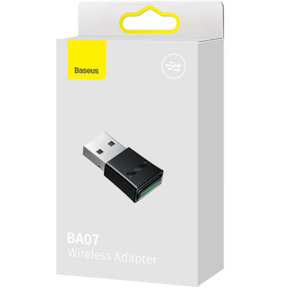 Baseus Ba Bluetooth Usb Adapter Ipon Hu