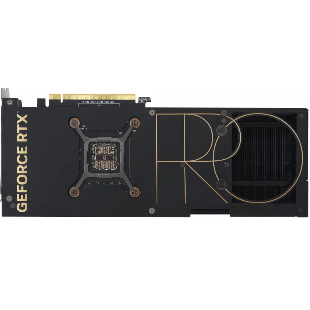 ASUS PROART-RTX4070TI-O12G ProArt GeForce RTX® 4070 Ti OC Edition 12GB ...