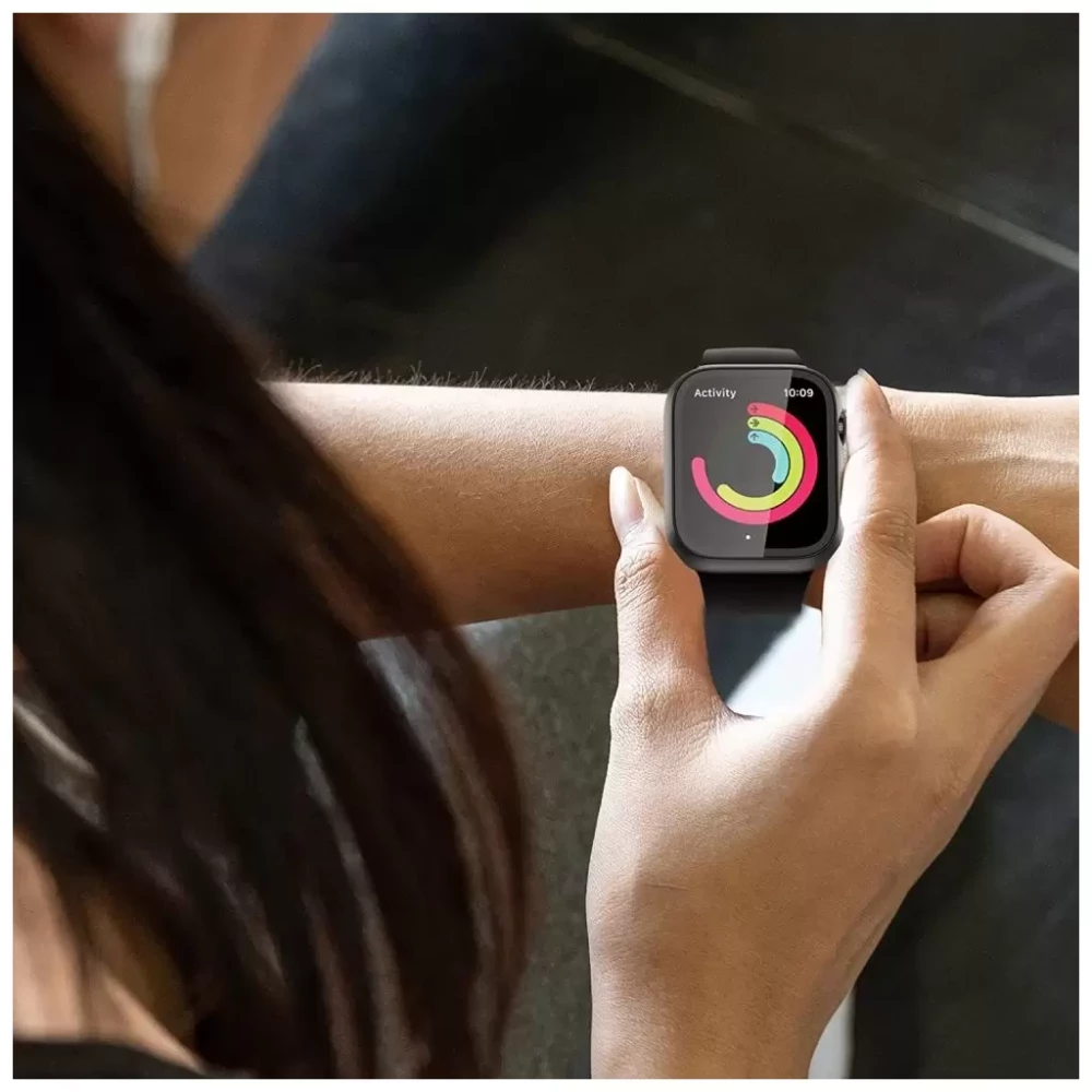 Defense 360 outlet apple watch