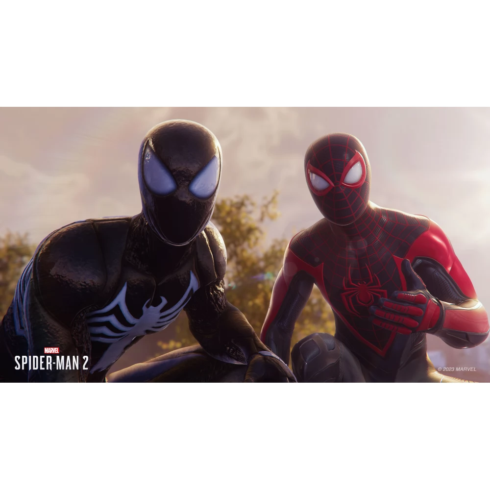 SONY Spider-Man 2 (PS5) - iPoncomp.com