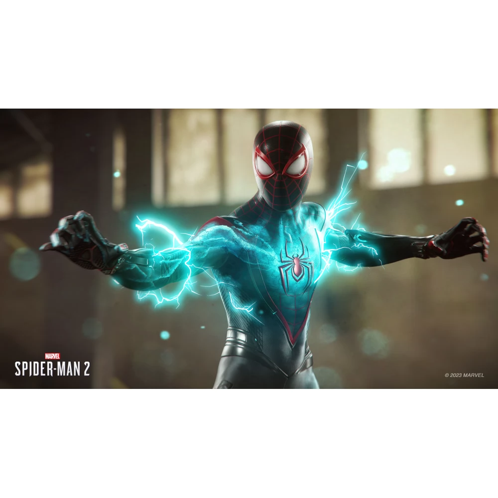 SONY - Marvel’s Spider-Man 2（スパイダーマン2） Amazon.com: PlayStation Marvel's Spider-Man 2 : Video Games