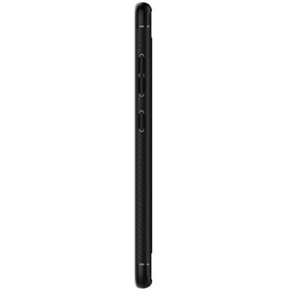 SPIGEN Rugged Armor Case Xiaomi Redmi Note 12 Pro Plus 5G fekete - iPon ...