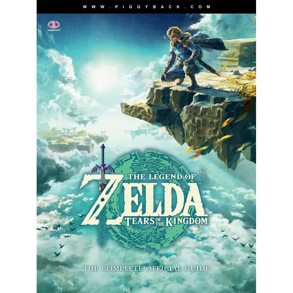 The Legend Of Zelda Tears Of The Kingdom The Complete Official Guide   3009525  The Legend Of Zelda Tears Of The Kingdom   The Complete Official Guide Standard Edition.webp