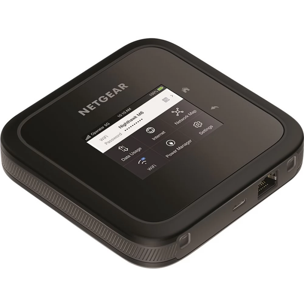 Netgear Mr6150 Nighthawk M6 5g Wifi 6 Mobile Hotspot Router Iponhu 7370