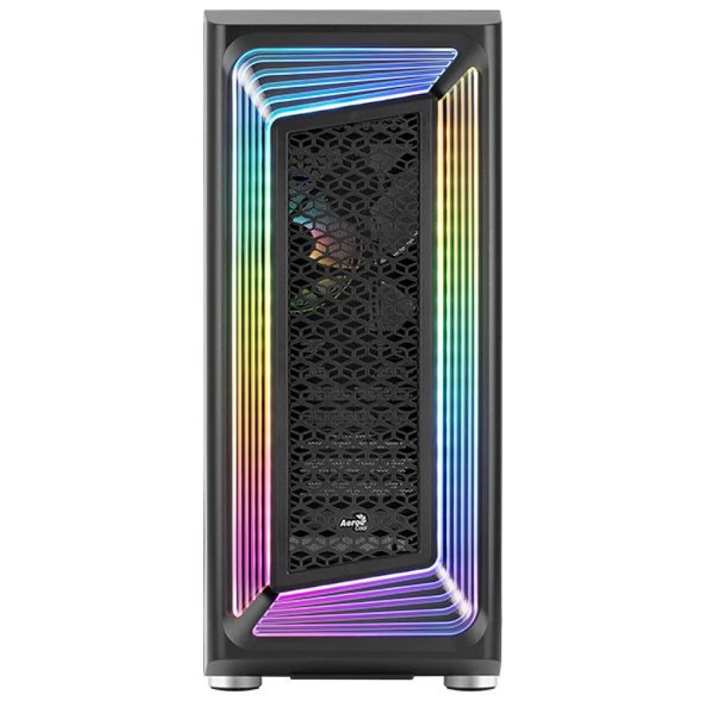 AEROCOOL Interstellar-G-BK-v1 - iPon.hu